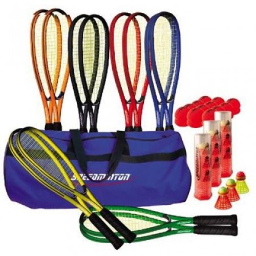 Speedminton